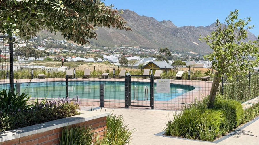 1 Bedroom Property for Sale in Greenbay Eco Estate Western Cape
